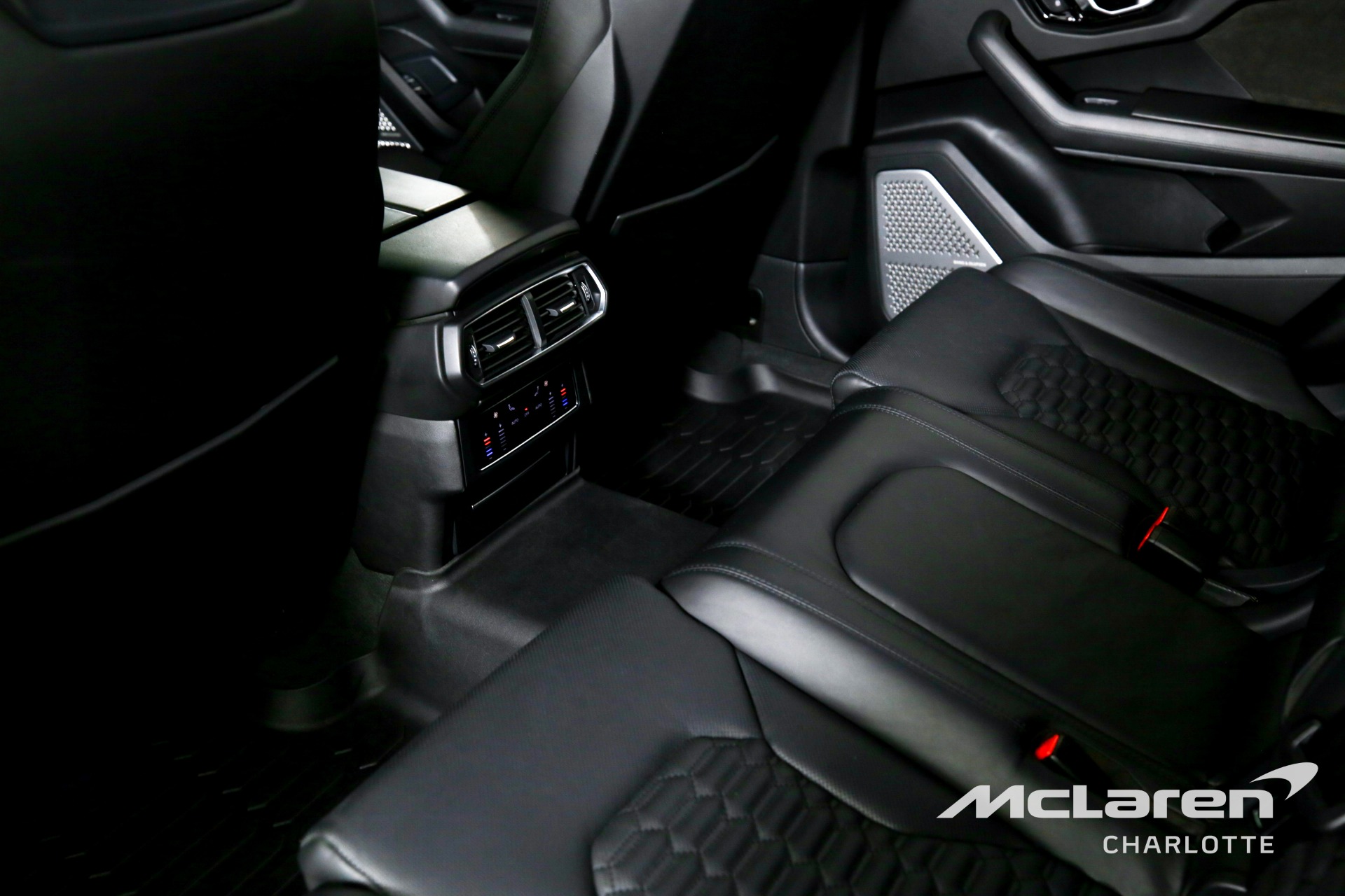 Used 2019 Lamborghini Urus  | Charlotte, NC