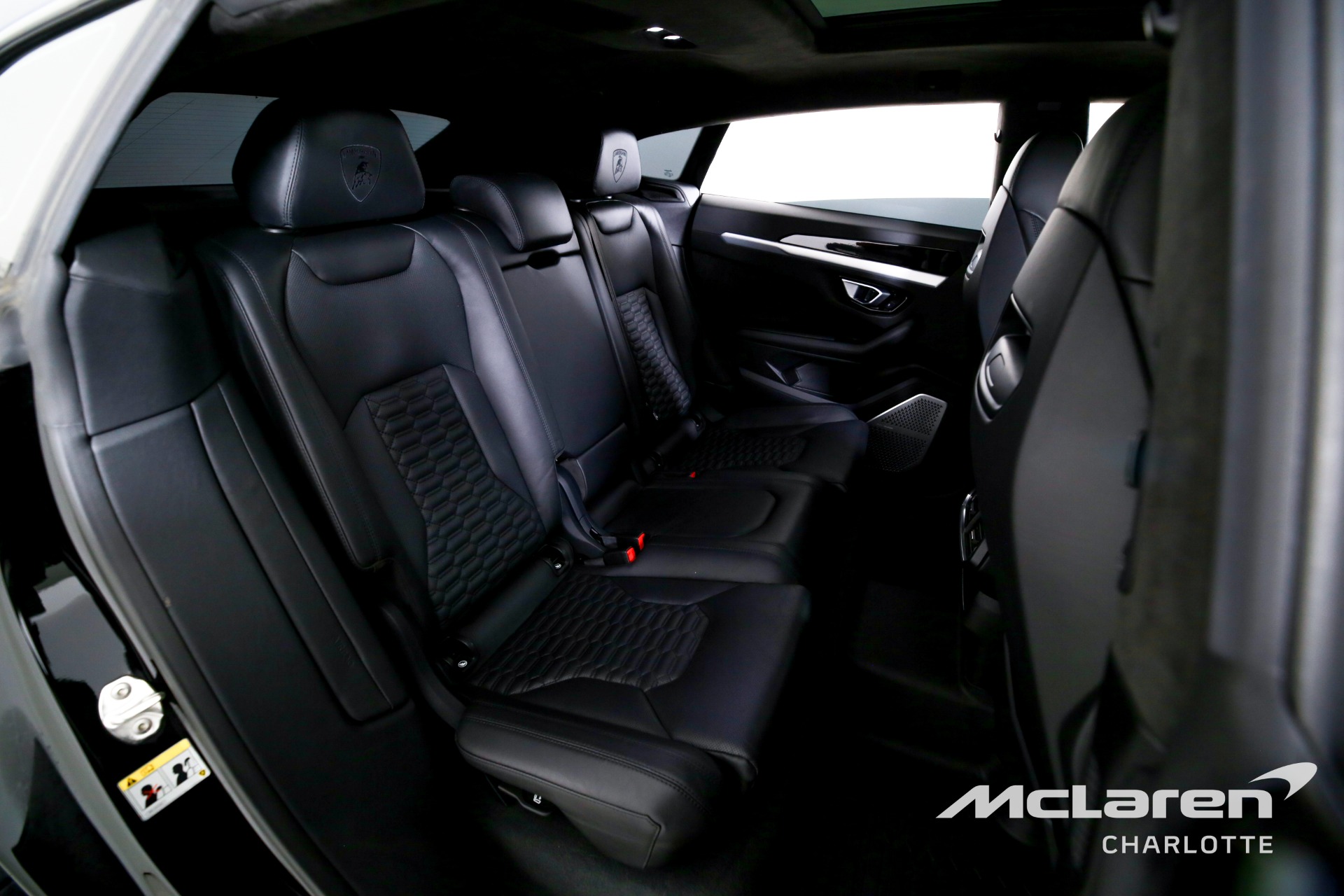 Used 2019 Lamborghini Urus  | Charlotte, NC