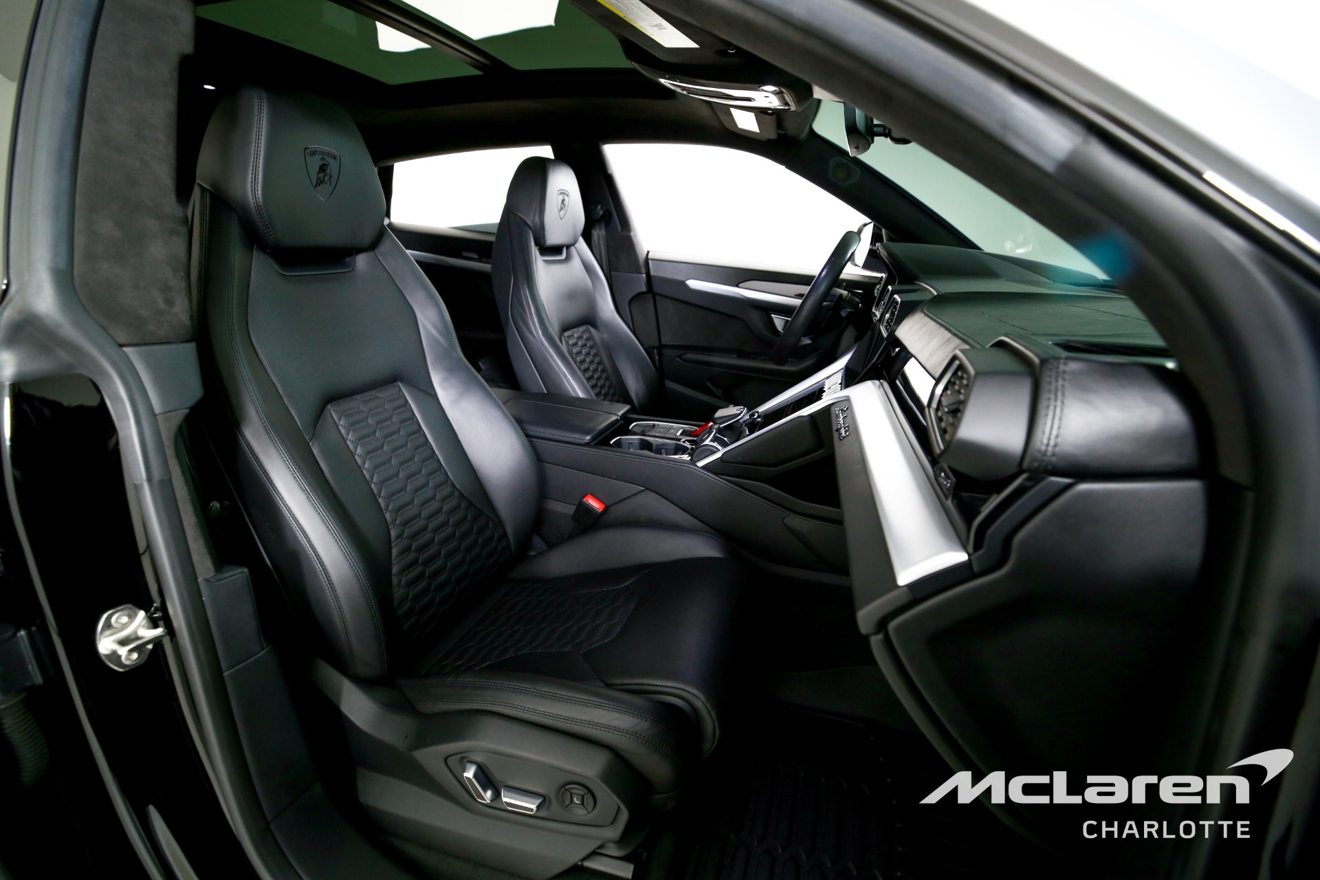 Used 2019 Lamborghini Urus  | Charlotte, NC