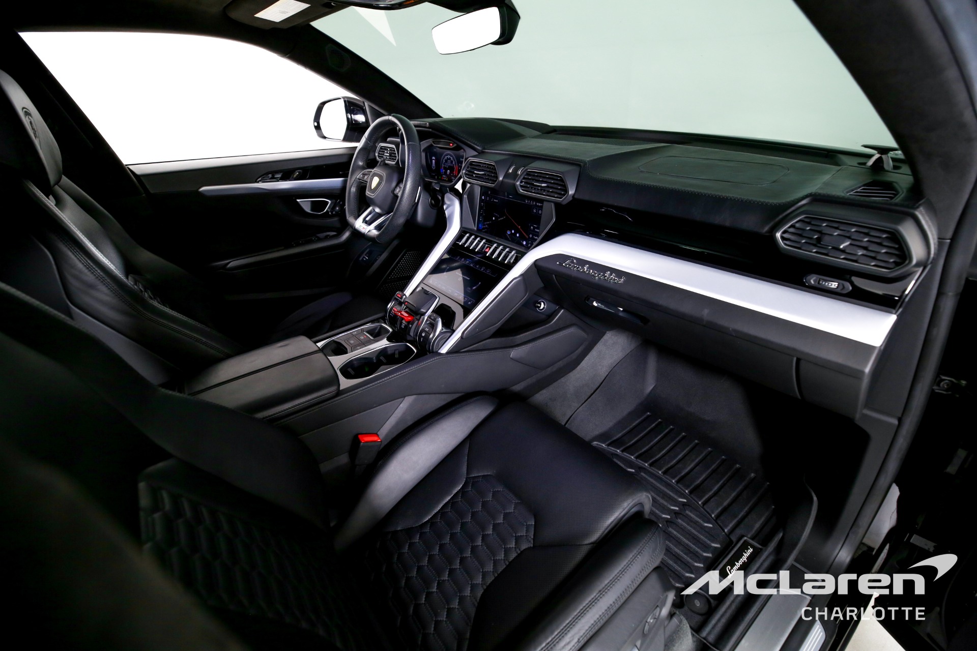 Used 2019 Lamborghini Urus  | Charlotte, NC