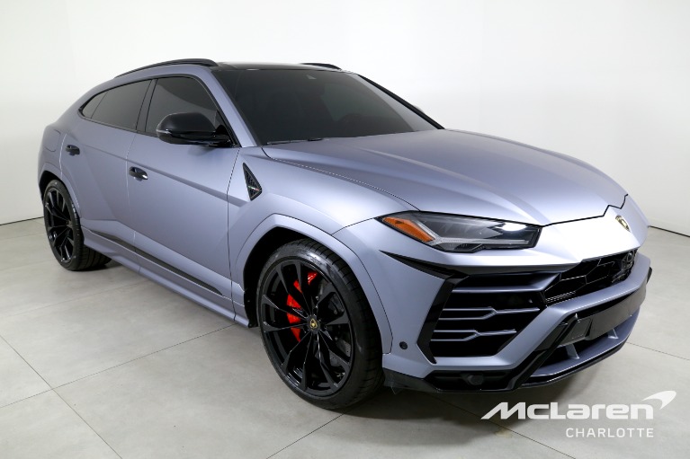Used-2019-Lamborghini-Urus