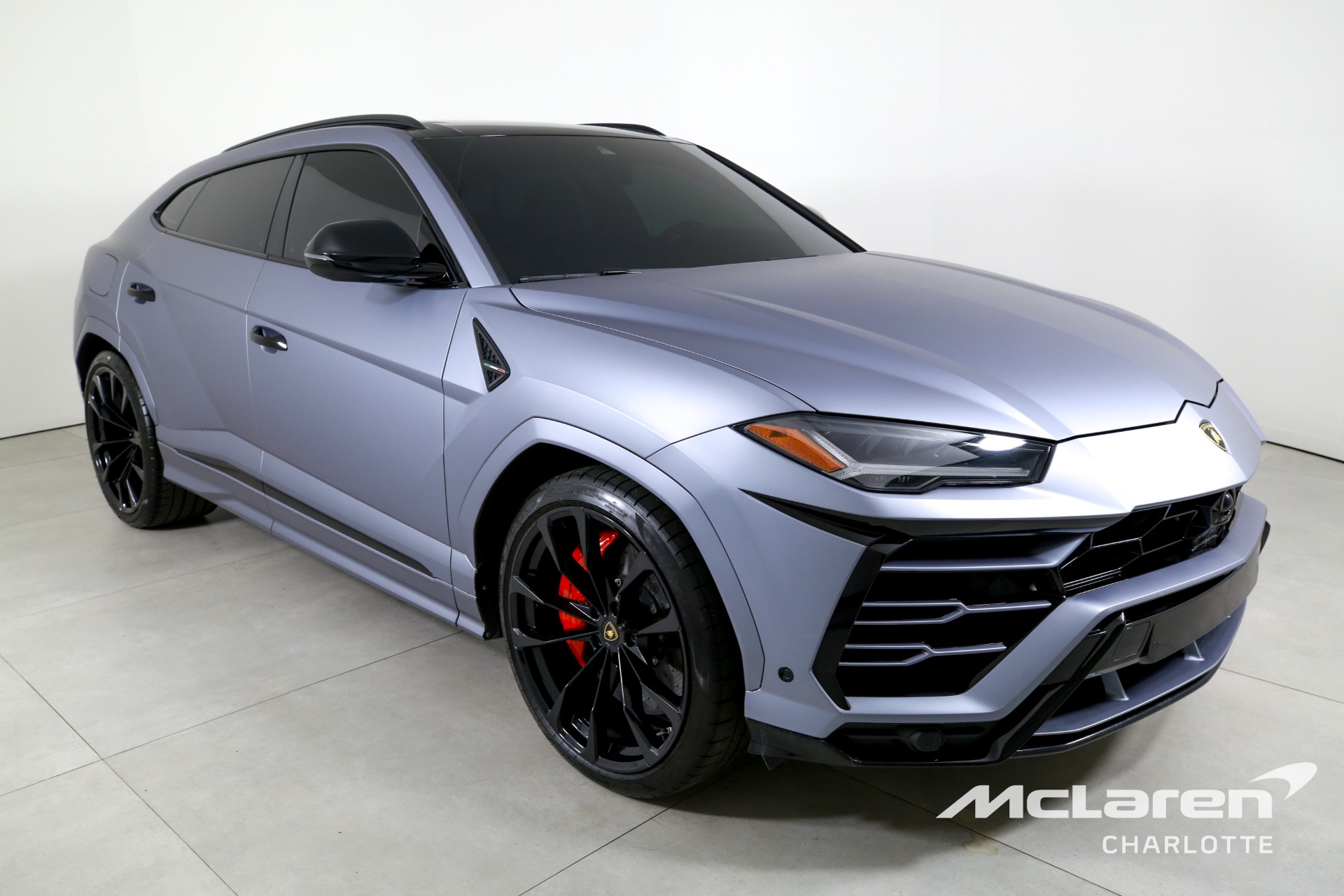 Used 2019 Lamborghini Urus  | Charlotte, NC