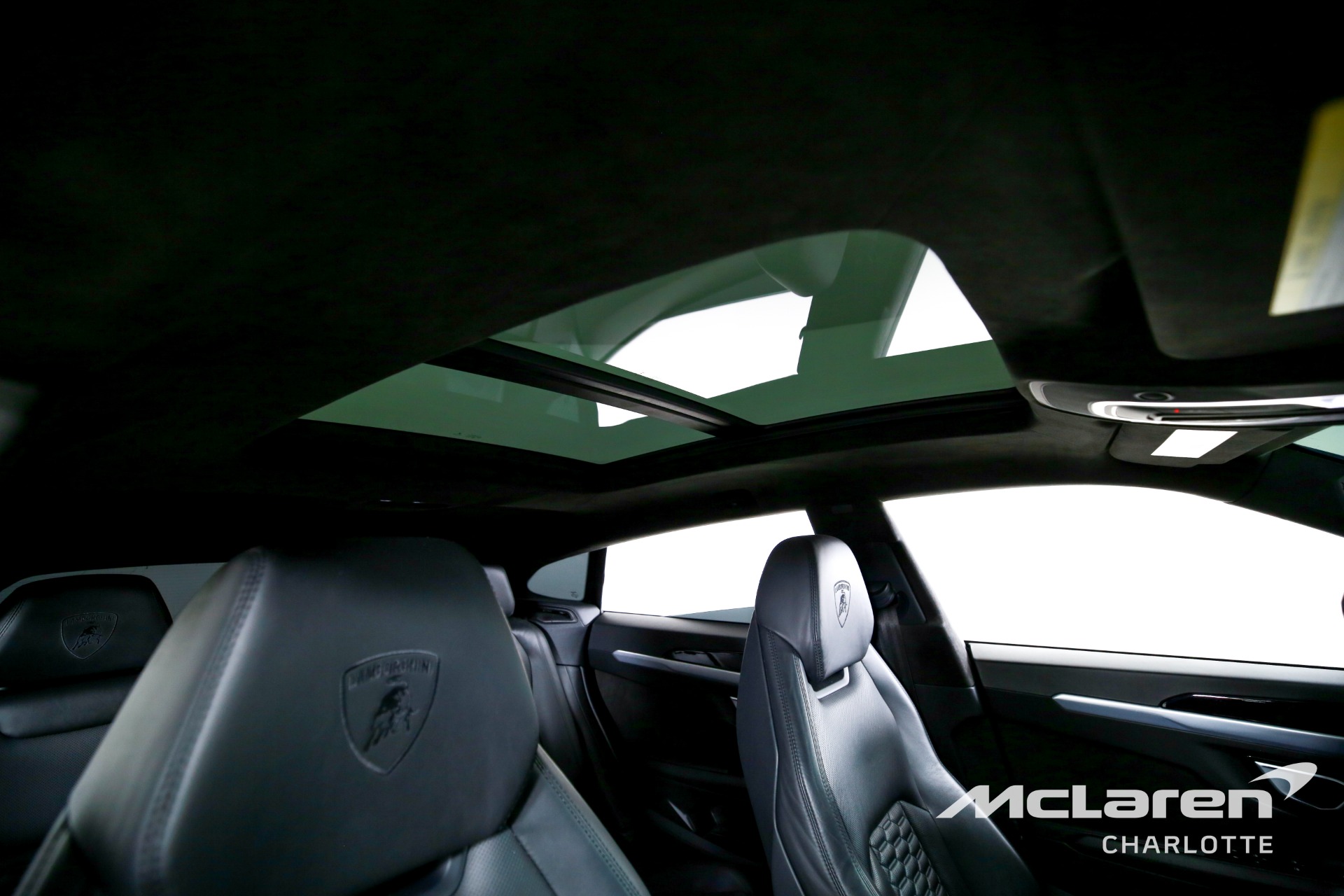 Used 2019 Lamborghini Urus  | Charlotte, NC