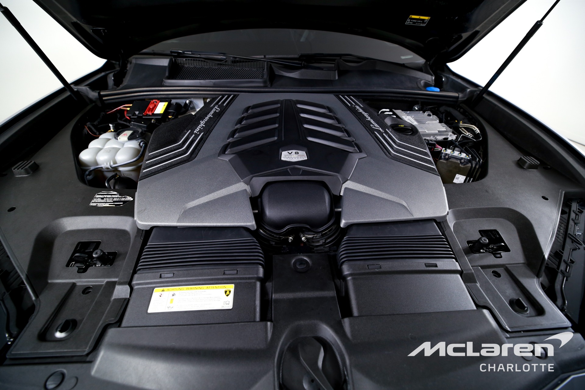 Used 2019 Lamborghini Urus  | Charlotte, NC