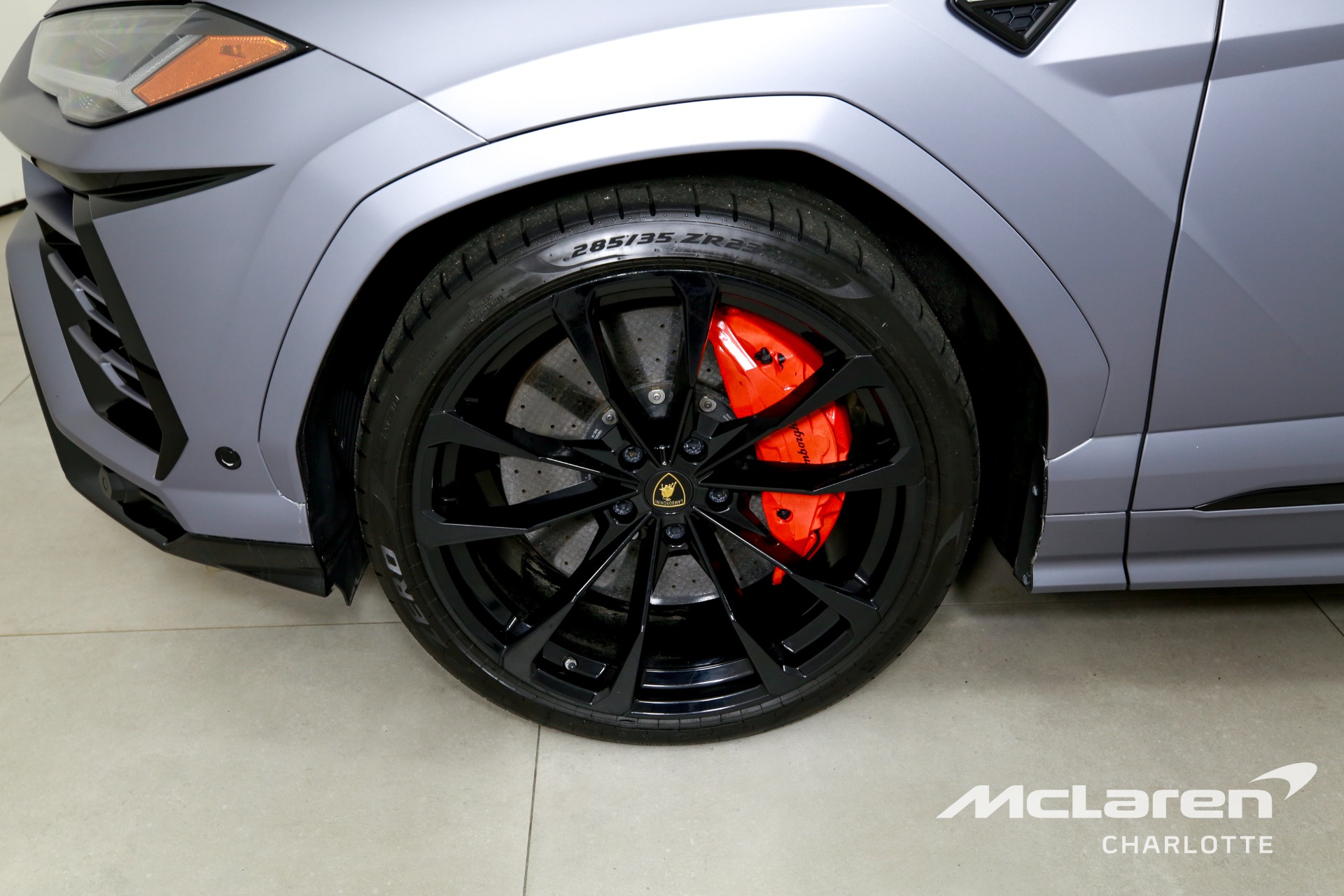 Used 2019 Lamborghini Urus  | Charlotte, NC