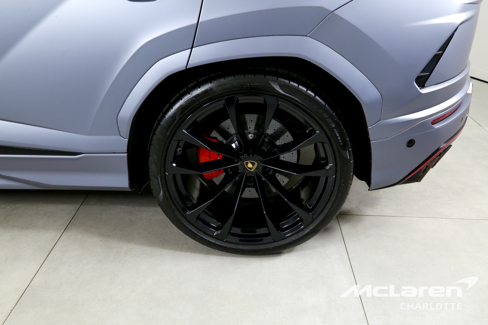 Used 2019 Lamborghini Urus  | Charlotte, NC