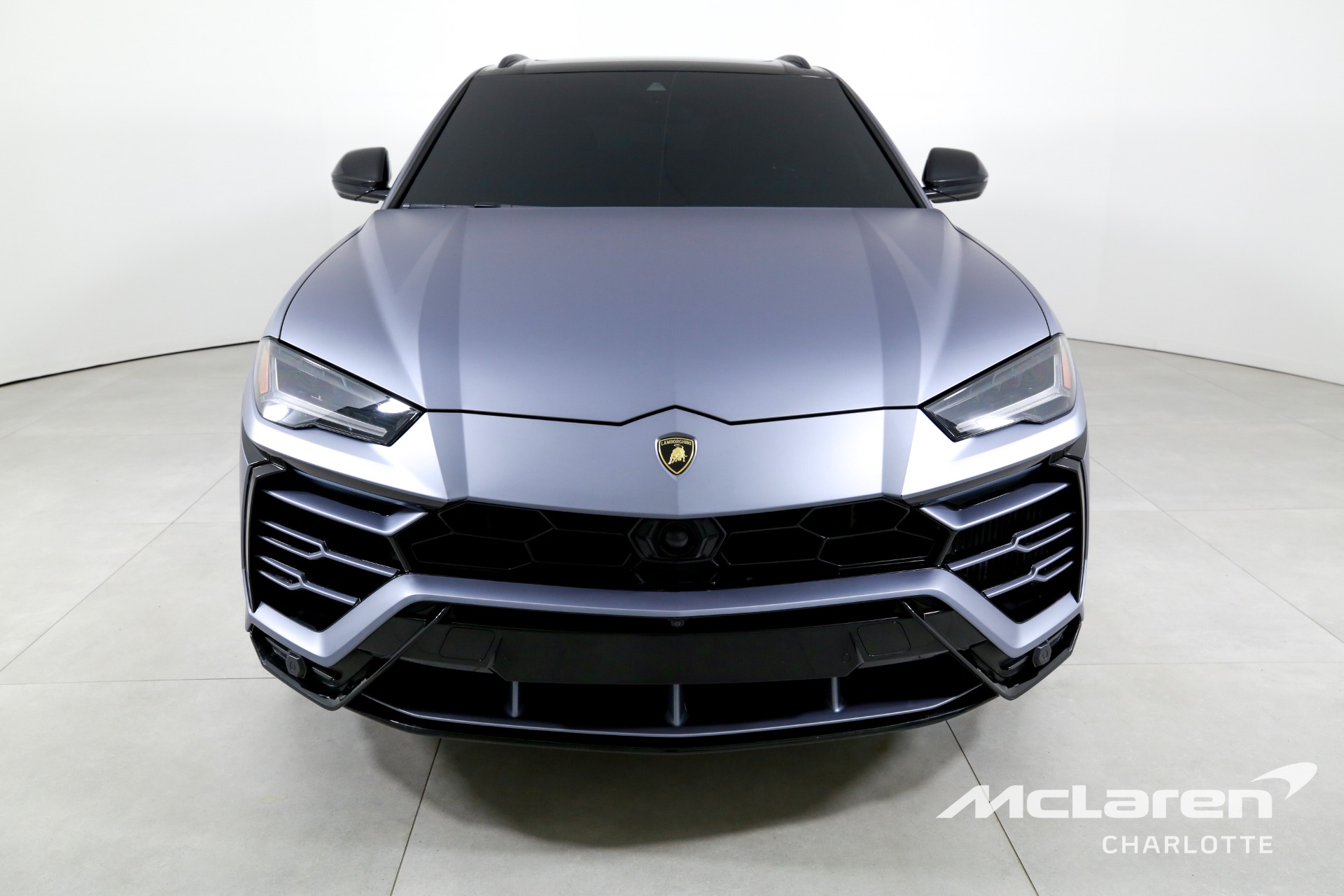 Used 2019 Lamborghini Urus  | Charlotte, NC
