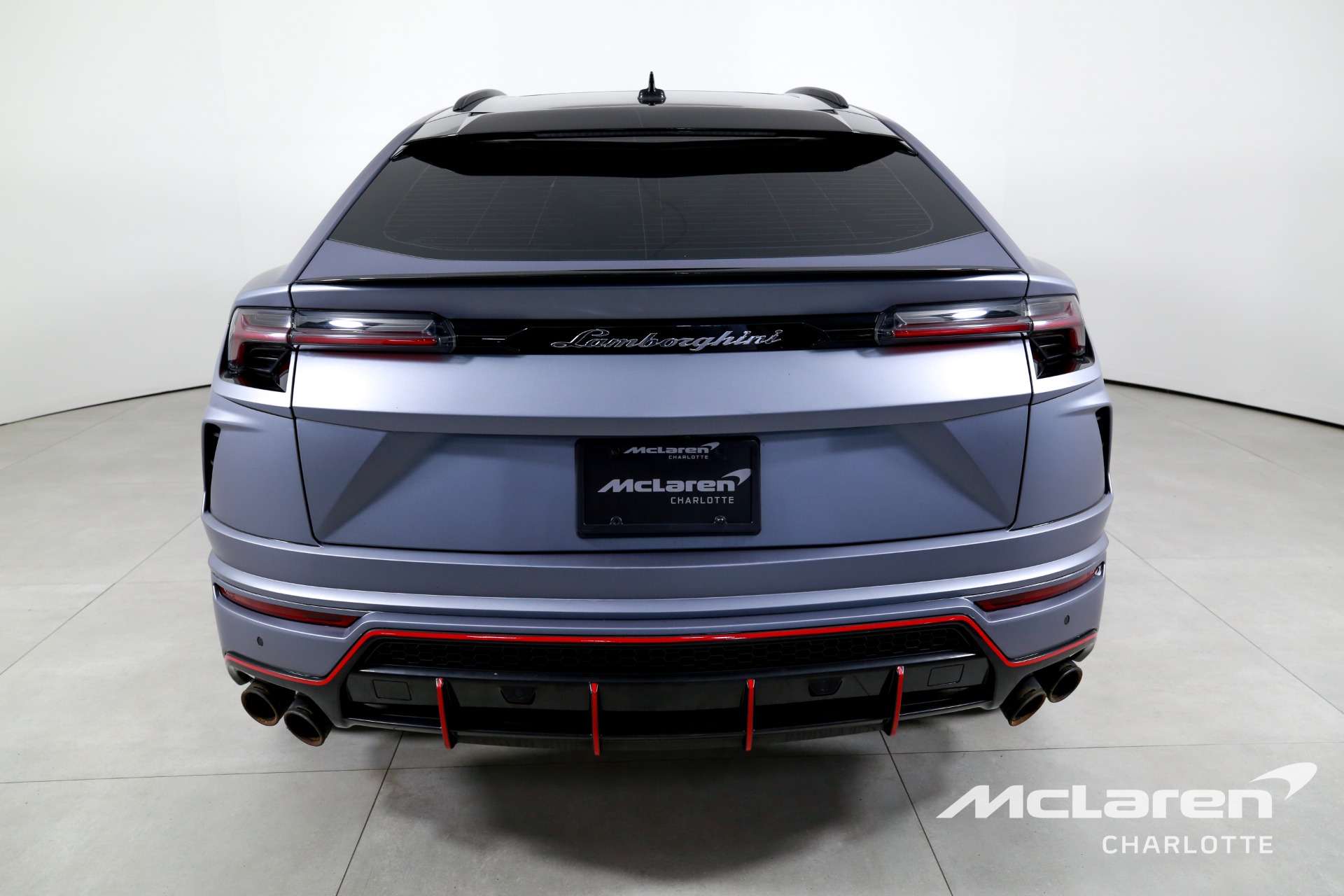 Used 2019 Lamborghini Urus  | Charlotte, NC