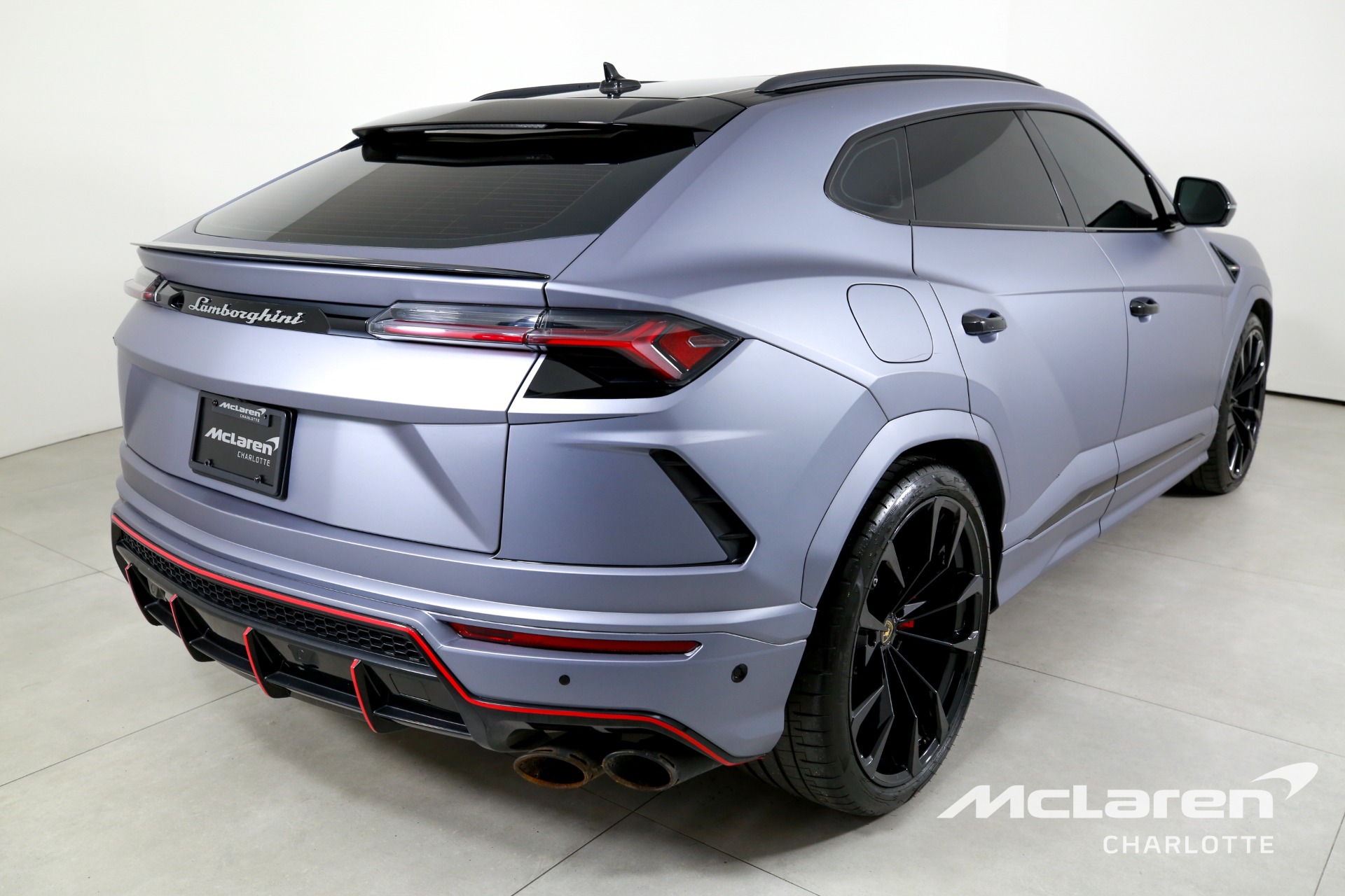 Used 2019 Lamborghini Urus  | Charlotte, NC
