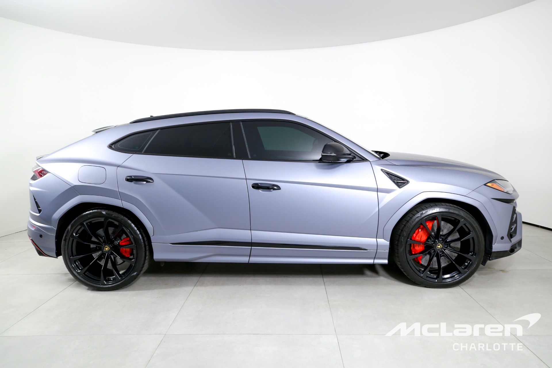 Used 2019 Lamborghini Urus  | Charlotte, NC