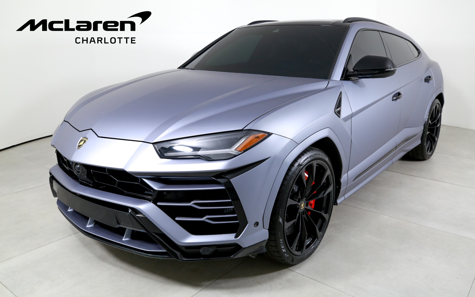 Used 2019 Lamborghini Urus  | Charlotte, NC