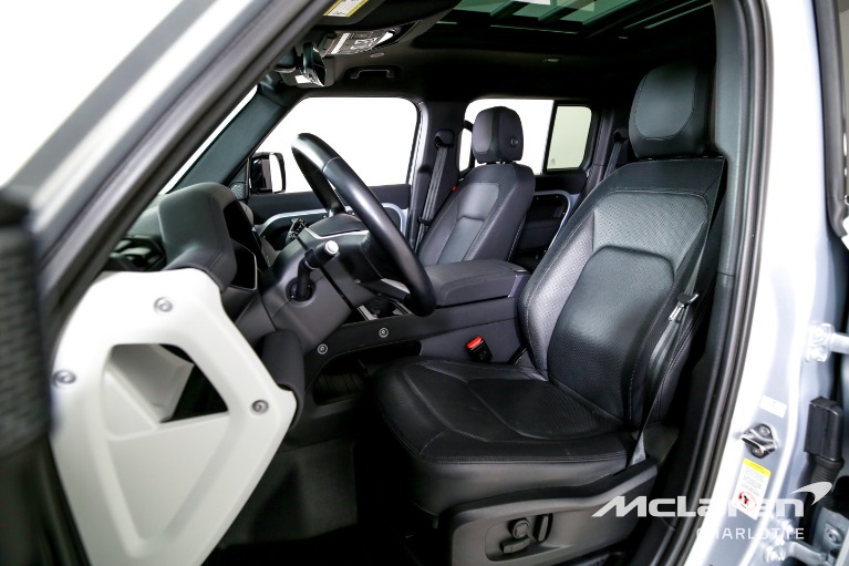 Used-2023-Land-Rover-Defender-110-X-Dynamic-SE