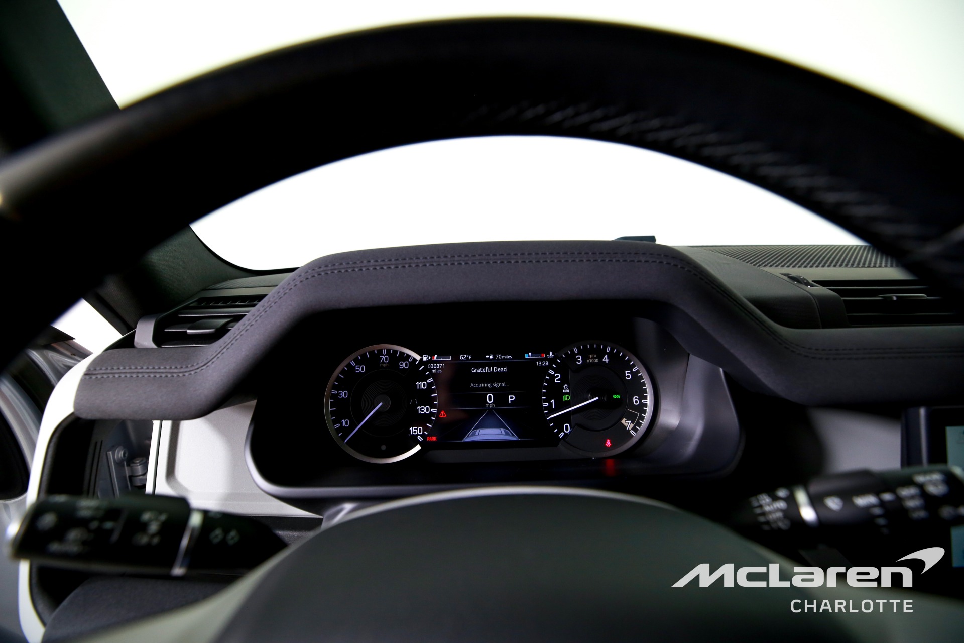 Used 2023 Land Rover Defender 110 X-Dynamic SE | Charlotte, NC