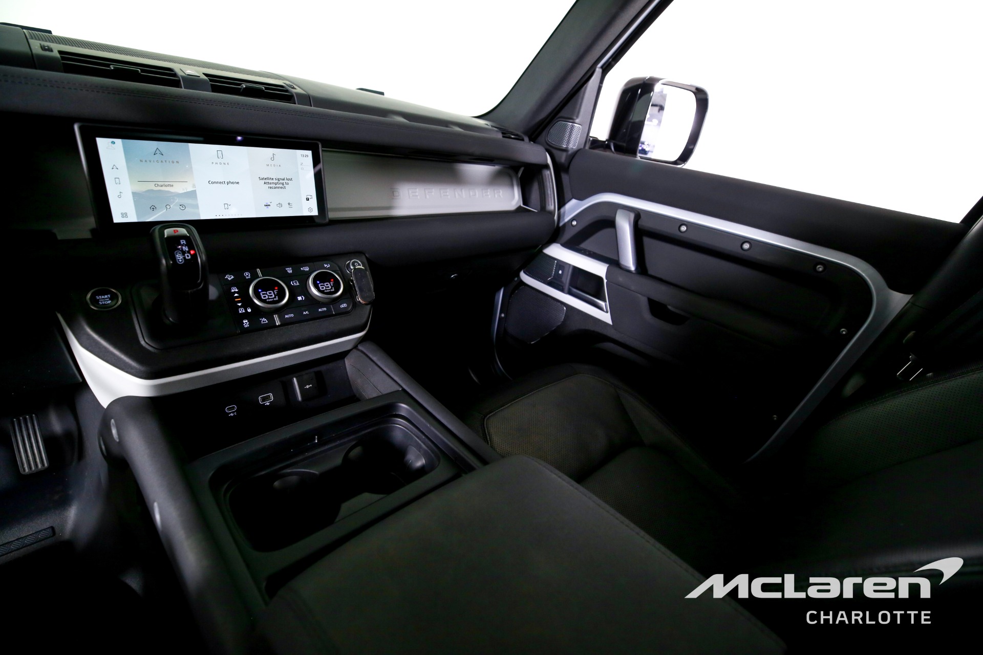 Used 2023 Land Rover Defender 110 X-Dynamic SE | Charlotte, NC