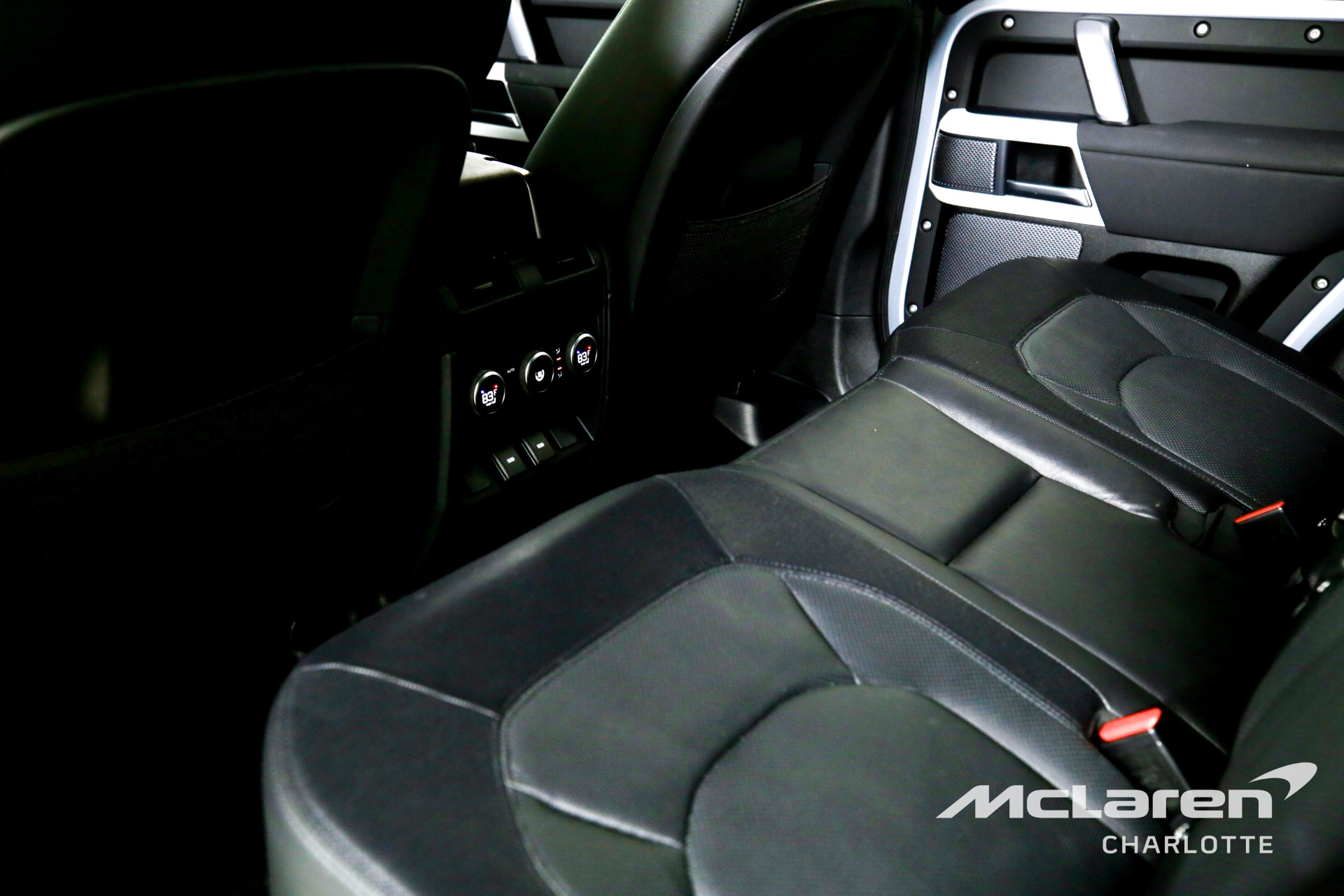 Used 2023 Land Rover Defender 110 X-Dynamic SE | Charlotte, NC