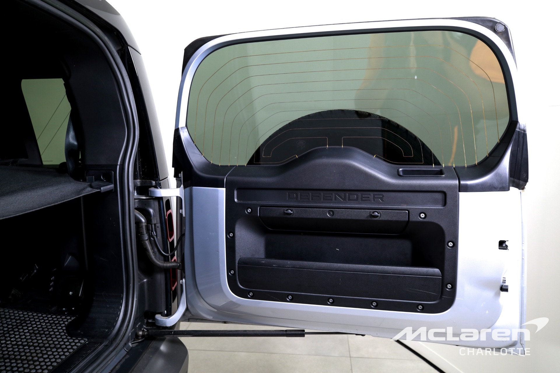 Used 2023 Land Rover Defender 110 X-Dynamic SE | Charlotte, NC