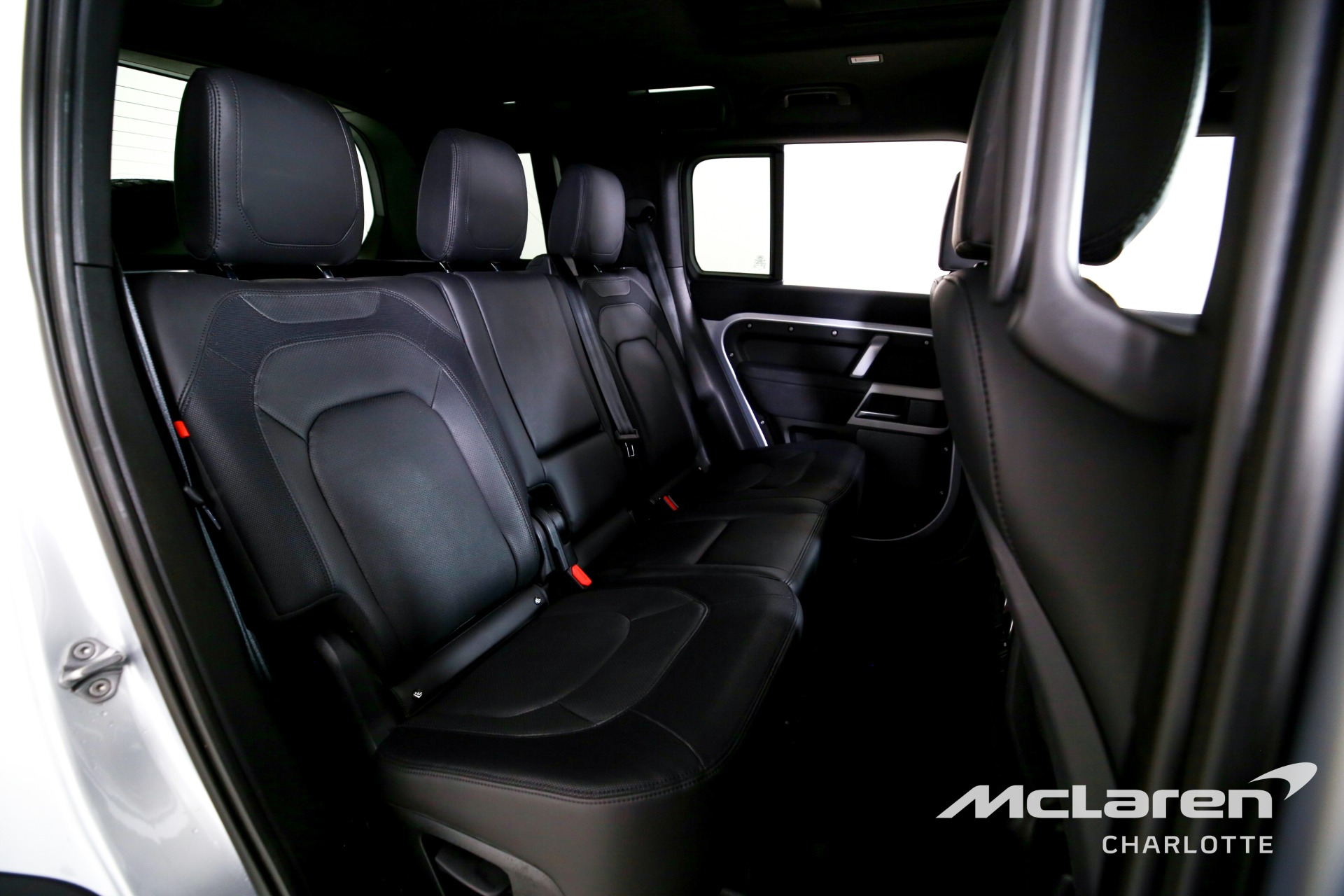 Used 2023 Land Rover Defender 110 X-Dynamic SE | Charlotte, NC