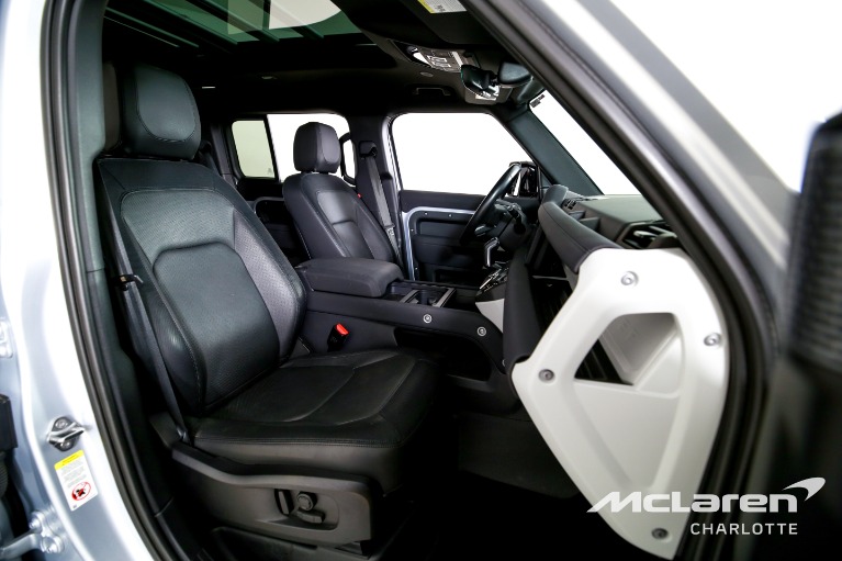 Used-2023-Land-Rover-Defender-110-X-Dynamic-SE