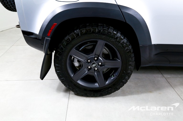 Used-2023-Land-Rover-Defender-110-X-Dynamic-SE