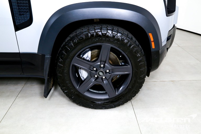 Used-2023-Land-Rover-Defender-110-X-Dynamic-SE