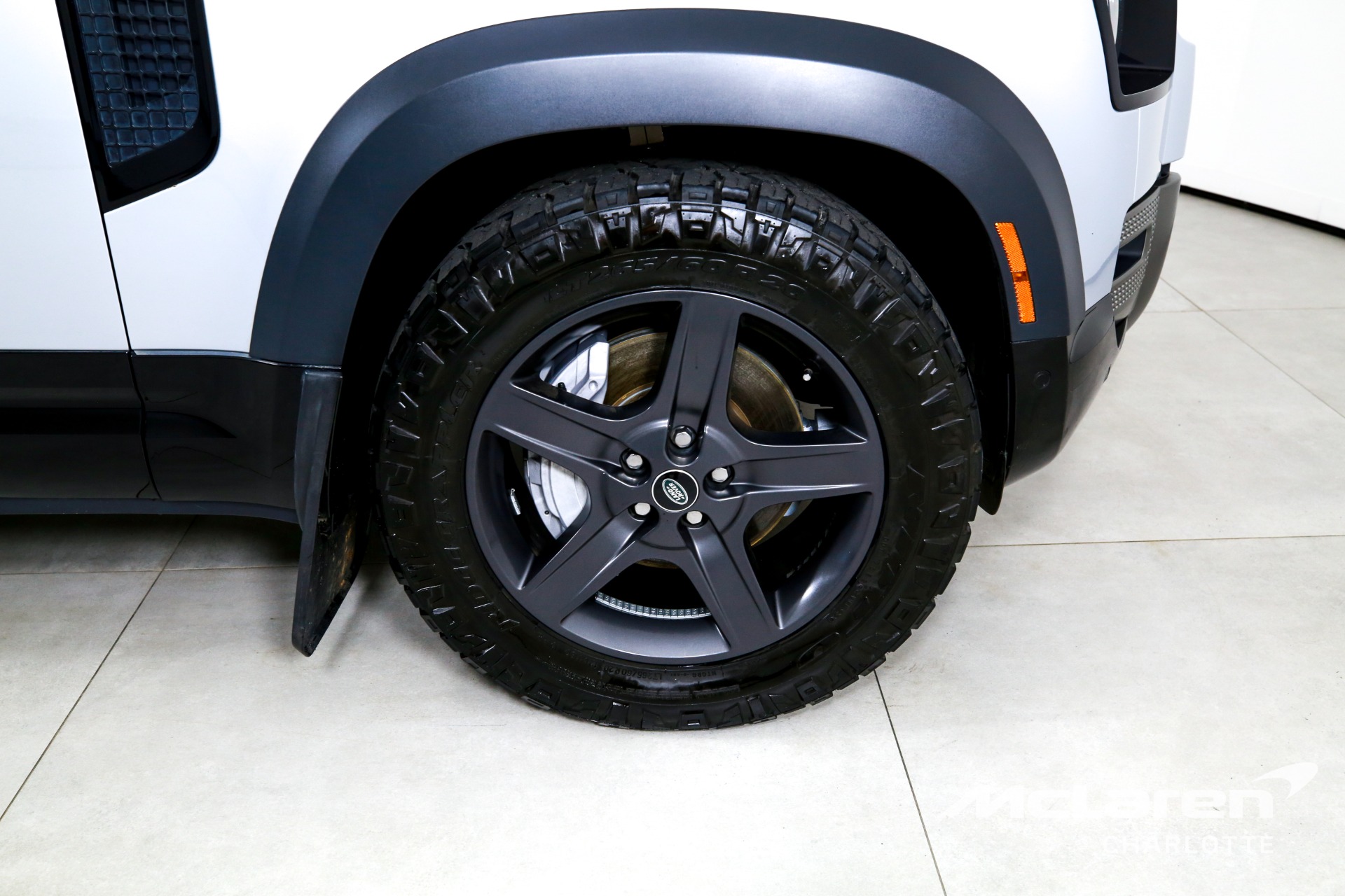 Used 2023 Land Rover Defender 110 X-Dynamic SE | Charlotte, NC