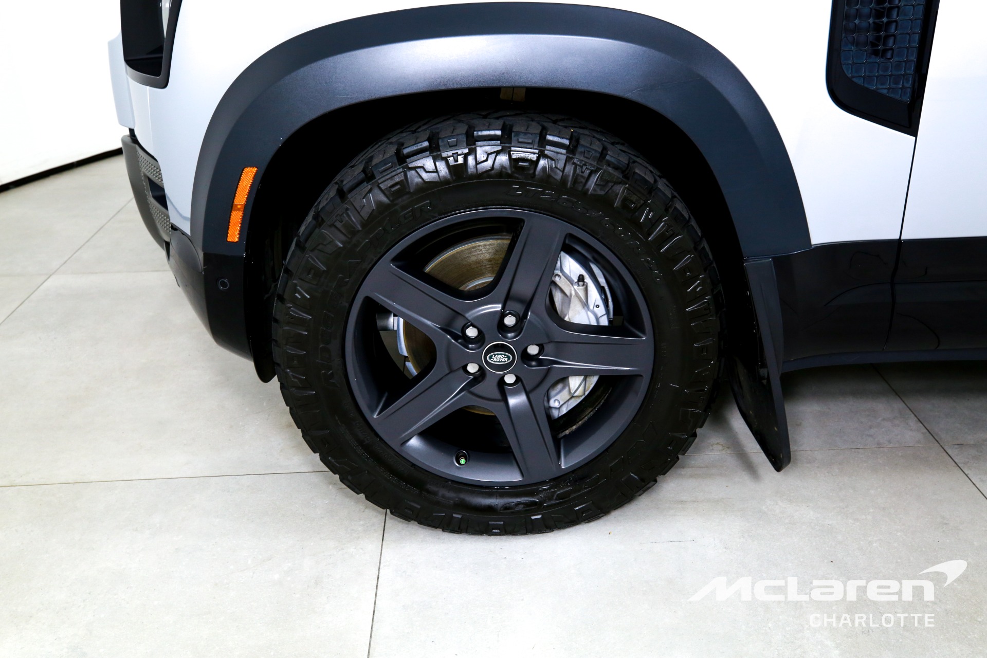 Used 2023 Land Rover Defender 110 X-Dynamic SE | Charlotte, NC