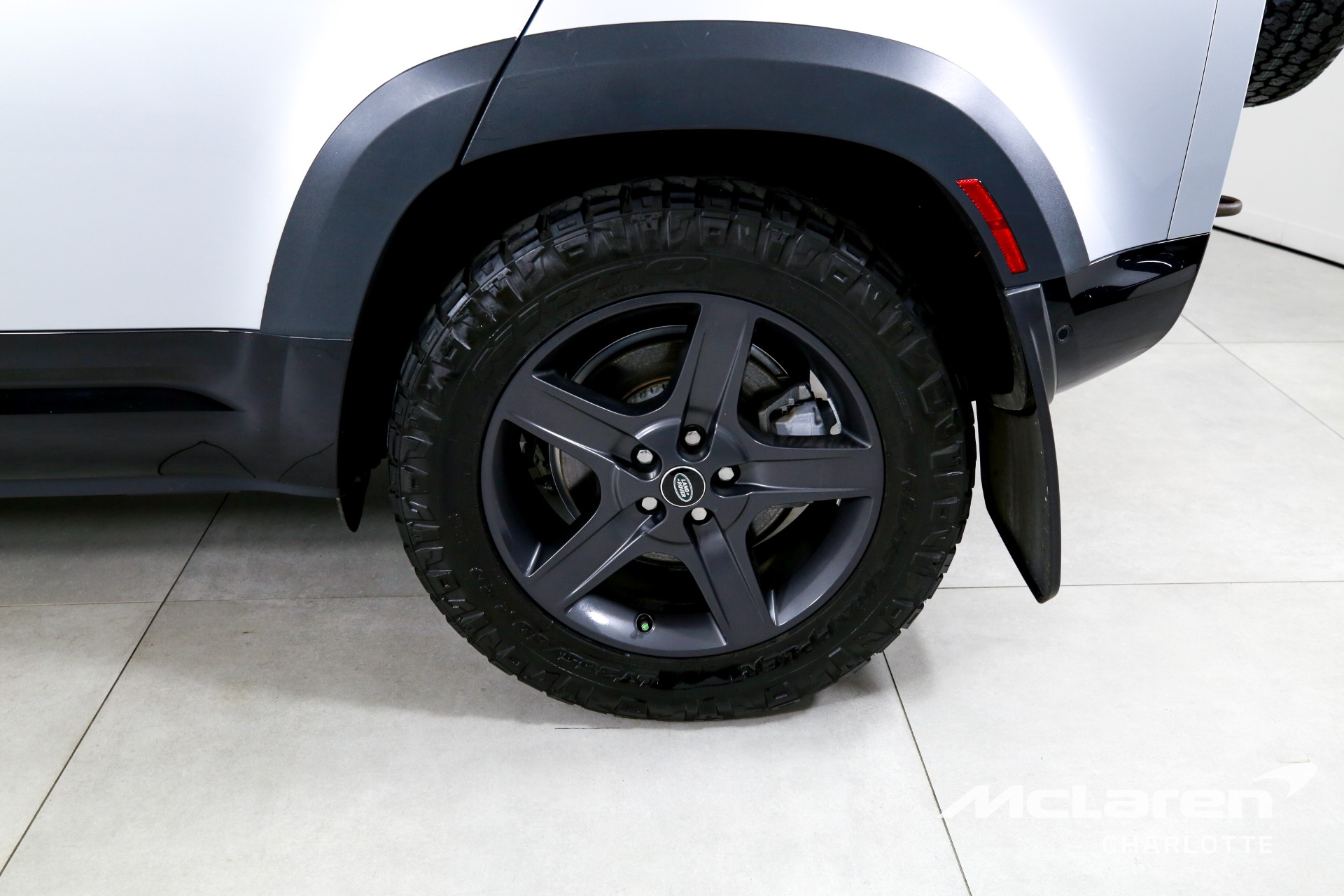 Used 2023 Land Rover Defender 110 X-Dynamic SE | Charlotte, NC