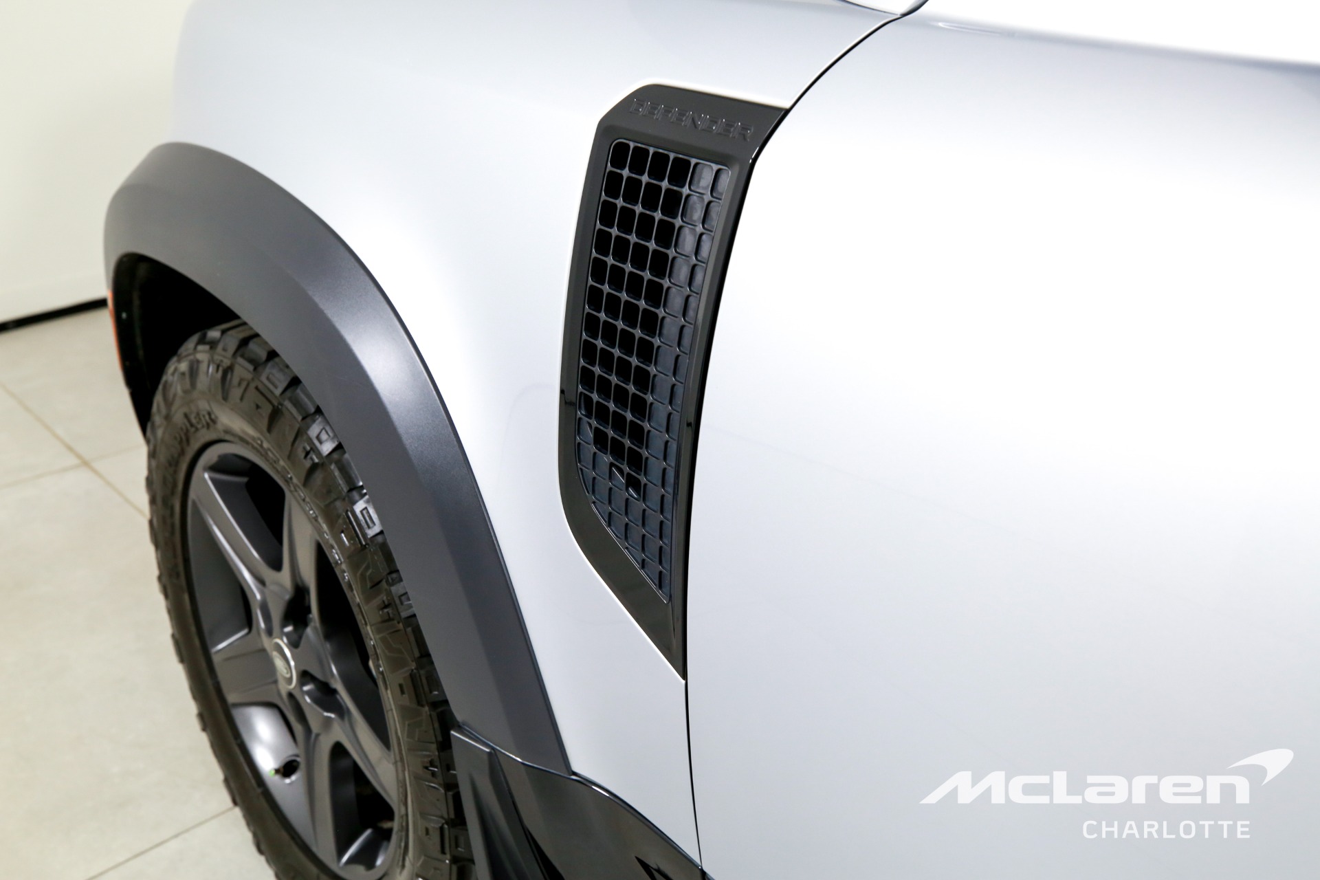 Used 2023 Land Rover Defender 110 X-Dynamic SE | Charlotte, NC