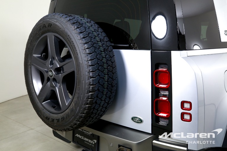 Used-2023-Land-Rover-Defender-110-X-Dynamic-SE