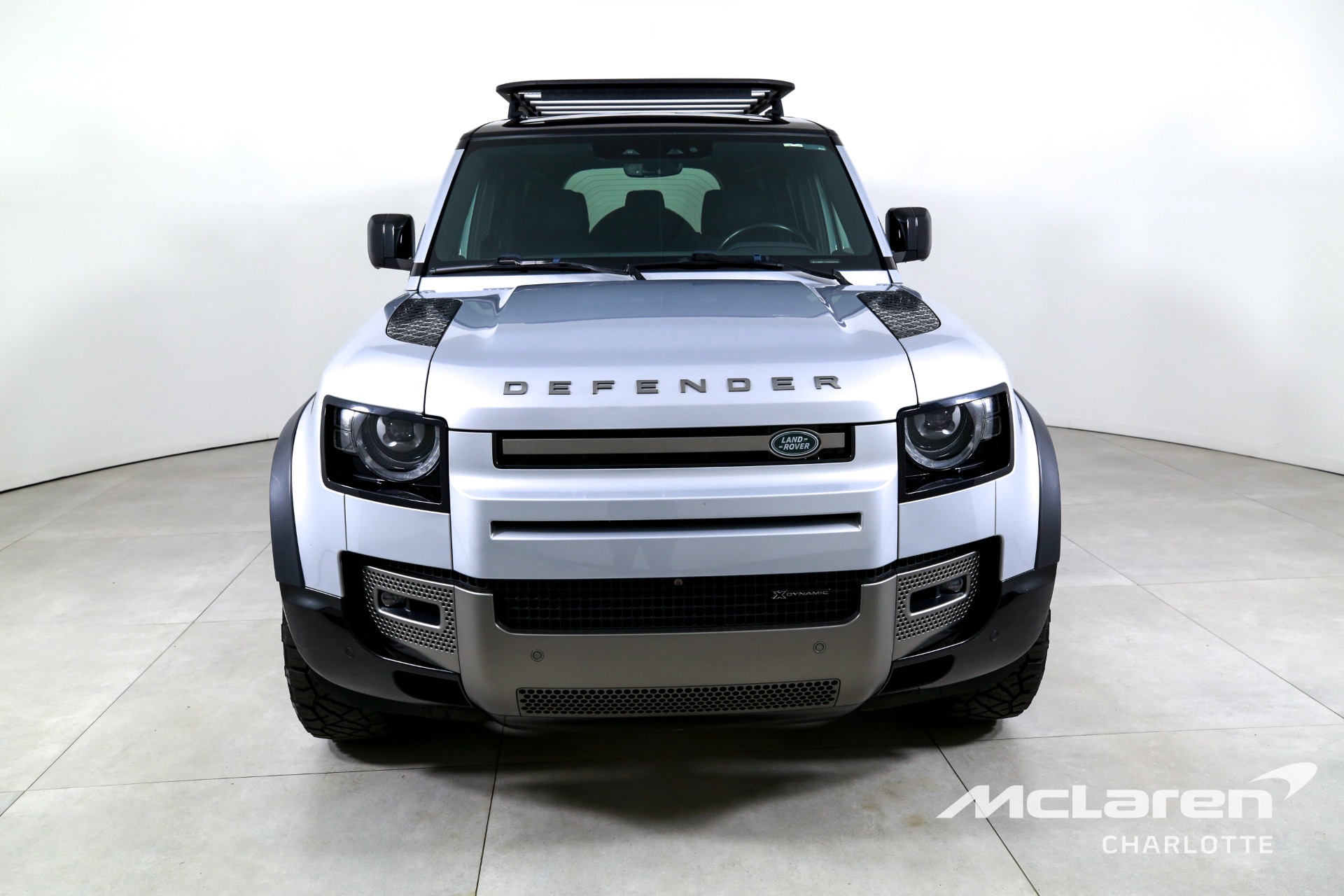 Used 2023 Land Rover Defender 110 X-Dynamic SE | Charlotte, NC