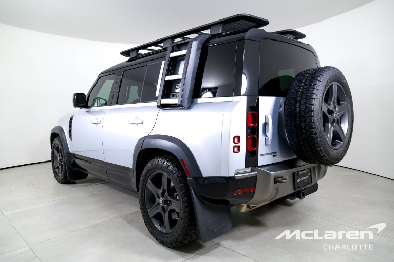 Used-2023-Land-Rover-Defender-110-X-Dynamic-SE