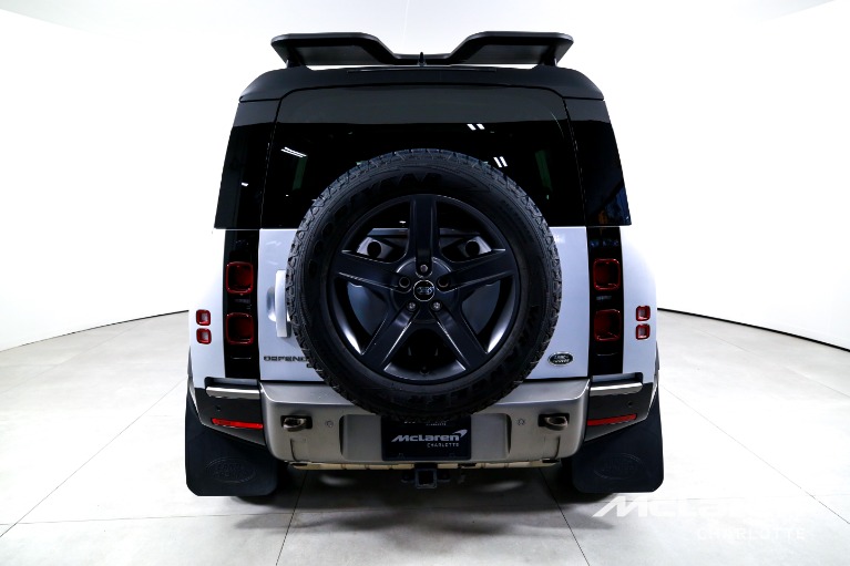 Used-2023-Land-Rover-Defender-110-X-Dynamic-SE