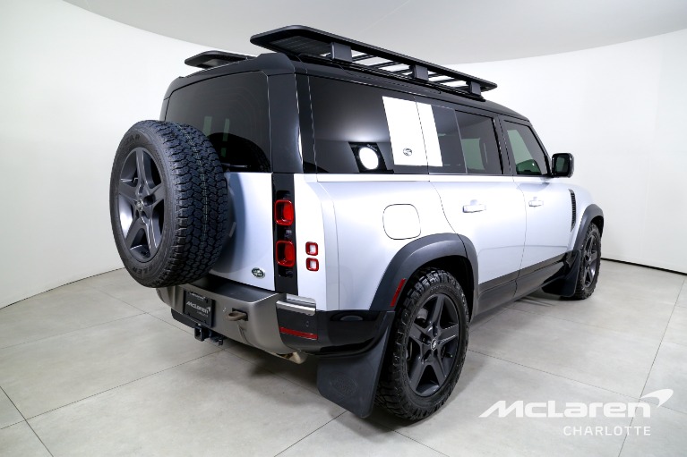 Used-2023-Land-Rover-Defender-110-X-Dynamic-SE