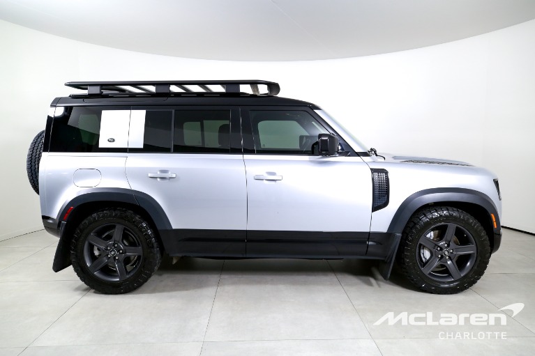 Used-2023-Land-Rover-Defender-110-X-Dynamic-SE