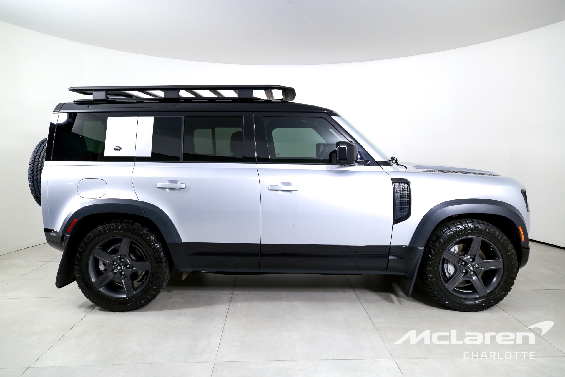 Used 2023 Land Rover Defender 110 X-Dynamic SE | Charlotte, NC