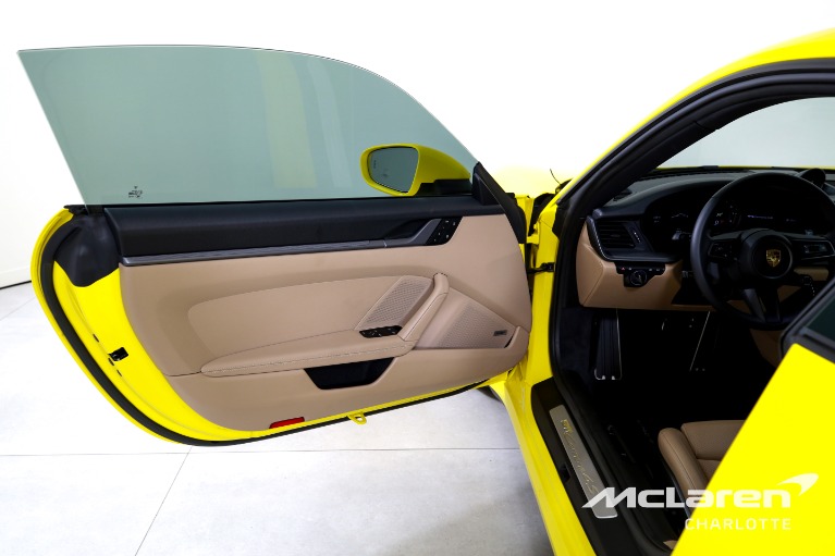 Used-2022-Porsche-911-Carrera-4S