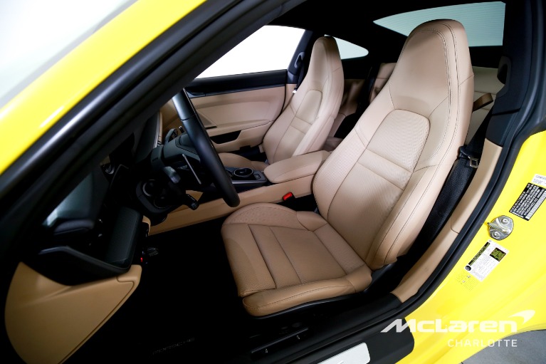Used-2022-Porsche-911-Carrera-4S
