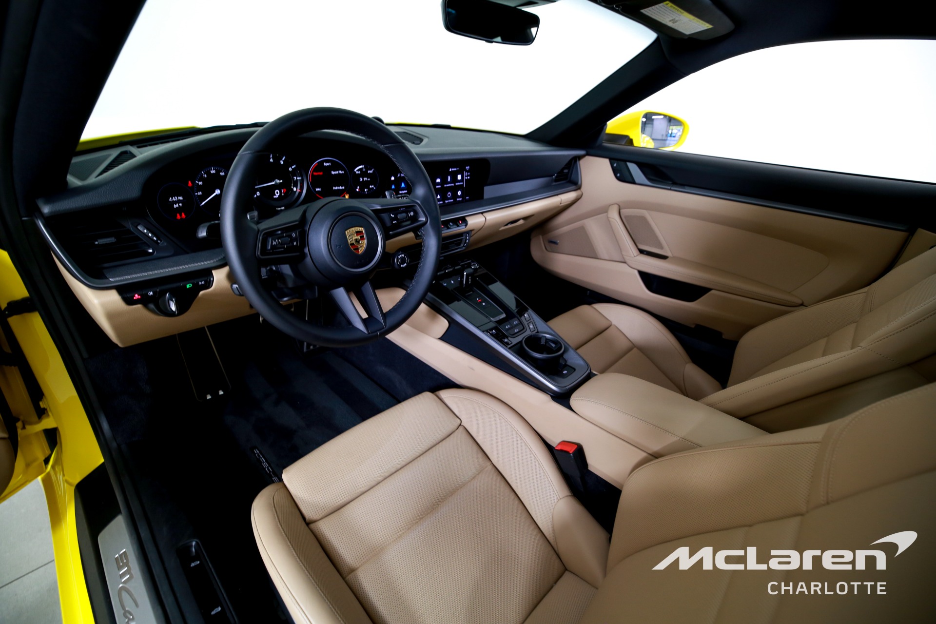 Used 2022 Porsche 911 Carrera 4S | Charlotte, NC