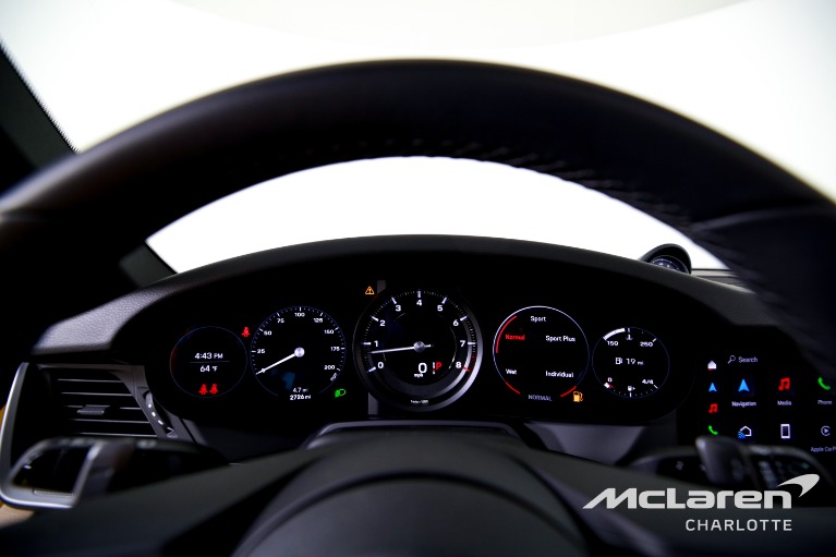 Used-2022-Porsche-911-Carrera-4S