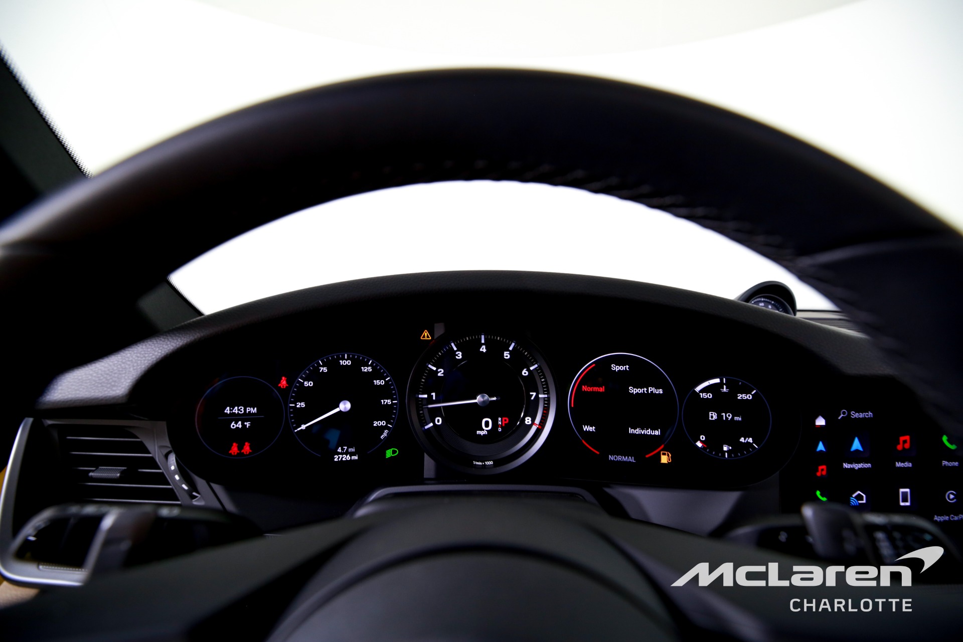 Used 2022 Porsche 911 Carrera 4S | Charlotte, NC