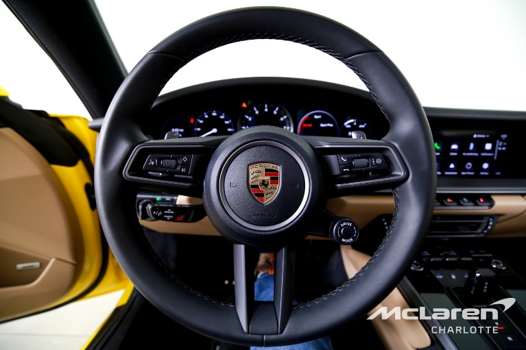 Used-2022-Porsche-911-Carrera-4S