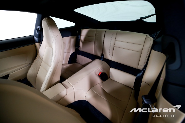 Used-2022-Porsche-911-Carrera-4S