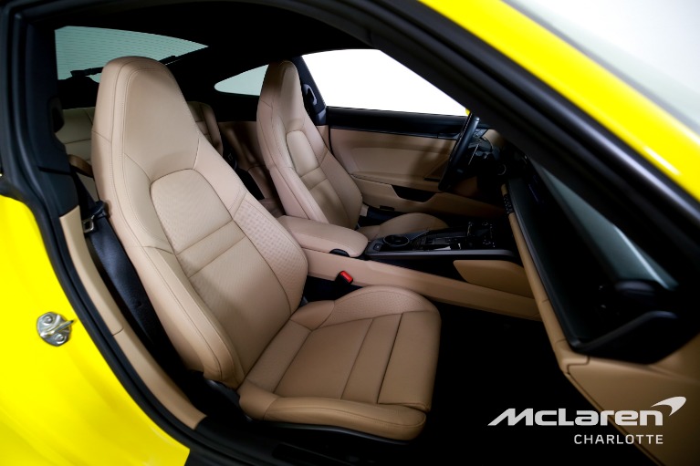 Used-2022-Porsche-911-Carrera-4S