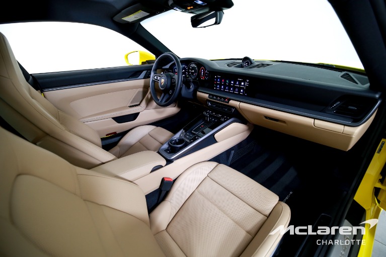 Used-2022-Porsche-911-Carrera-4S