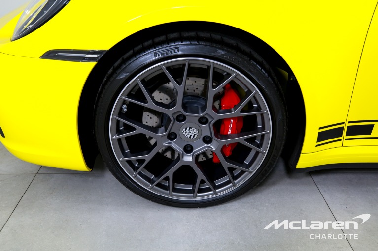 Used-2022-Porsche-911-Carrera-4S