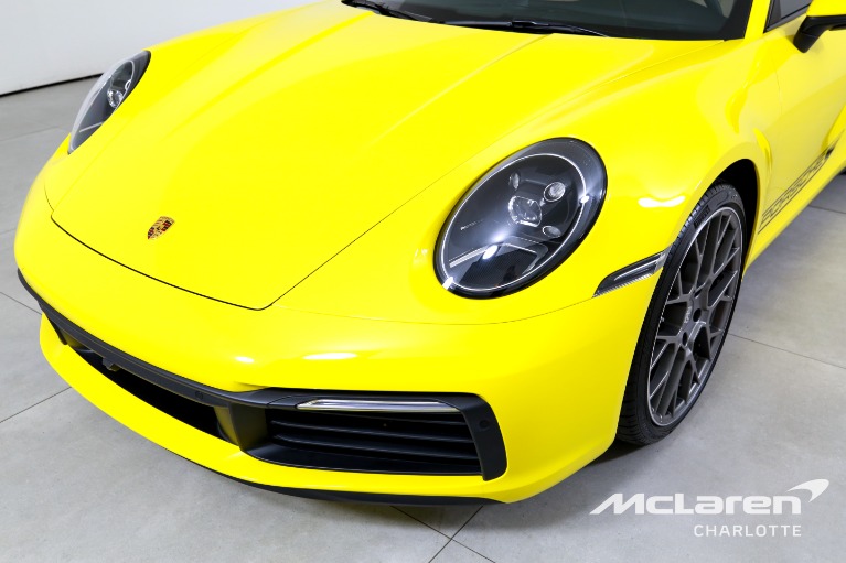 Used-2022-Porsche-911-Carrera-4S