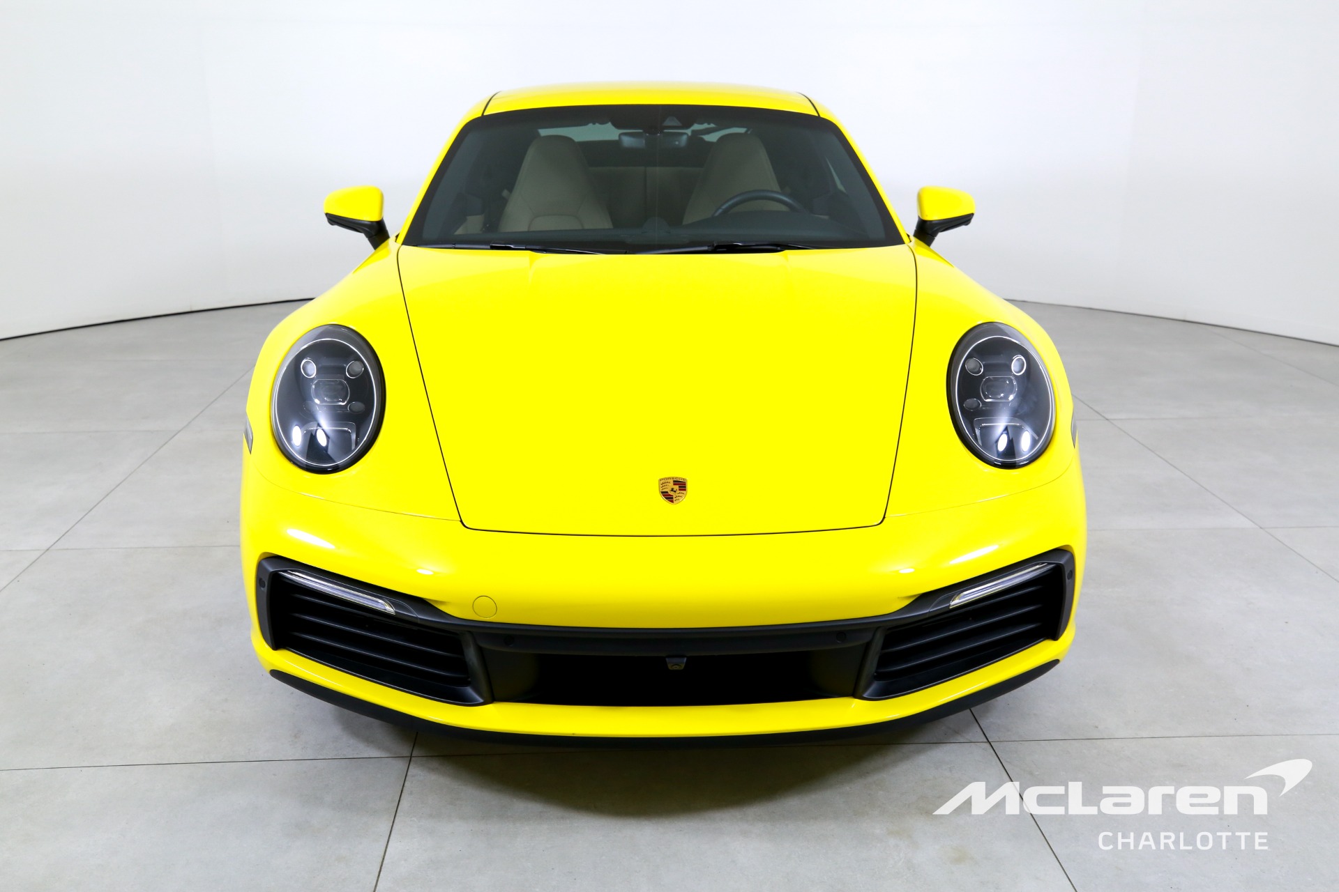 Used 2022 Porsche 911 Carrera 4S | Charlotte, NC