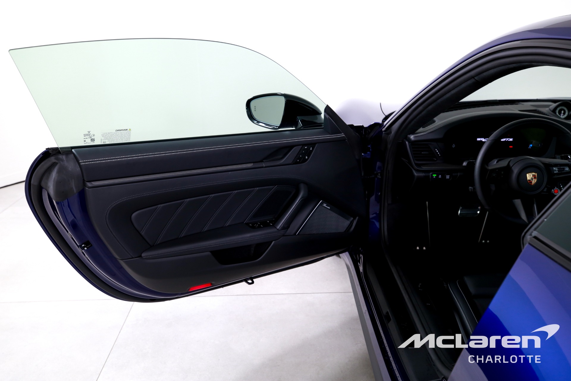 Used 2026 Porsche 911 Carrera GTS | Charlotte, NC