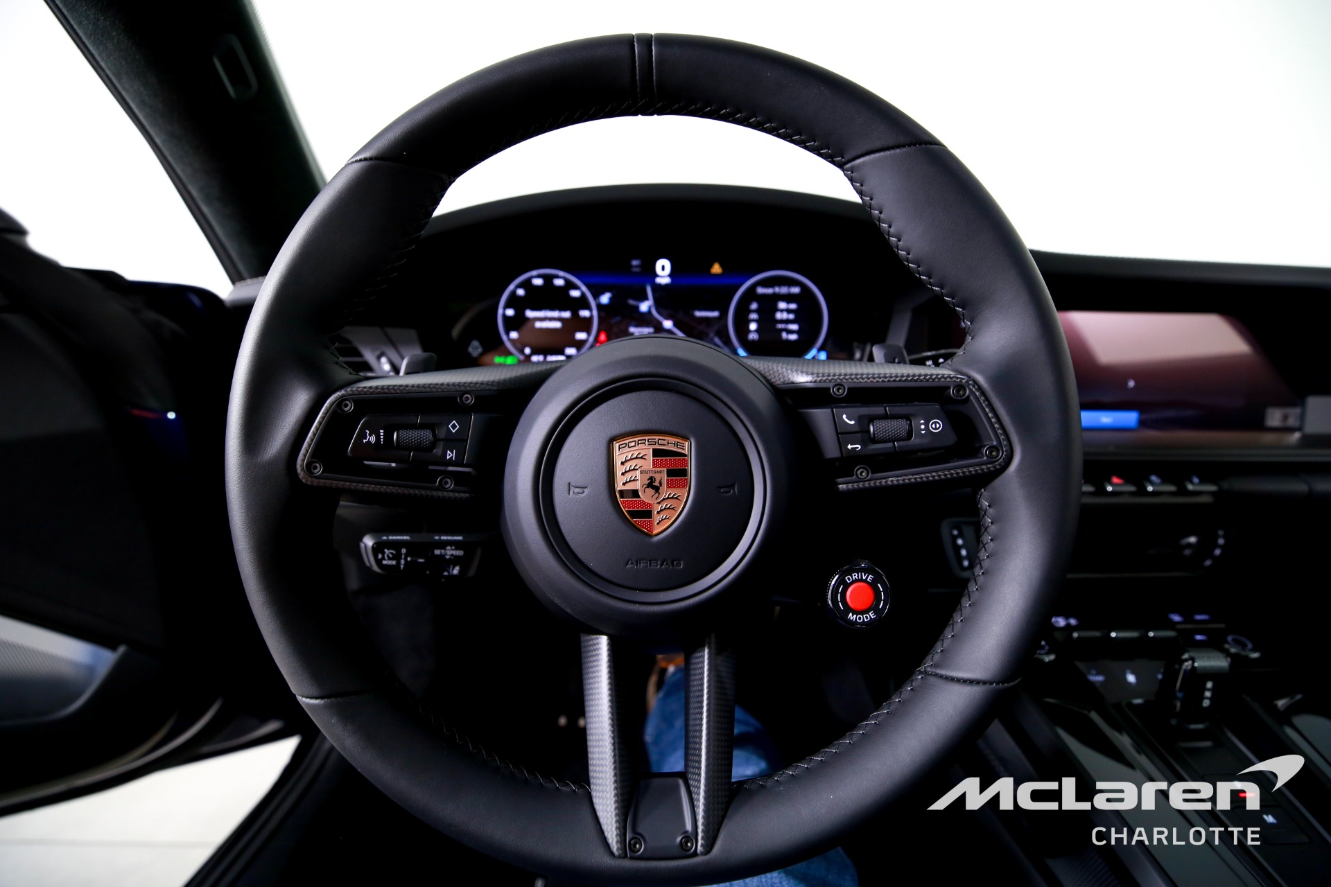 Used 2026 Porsche 911 Carrera GTS | Charlotte, NC