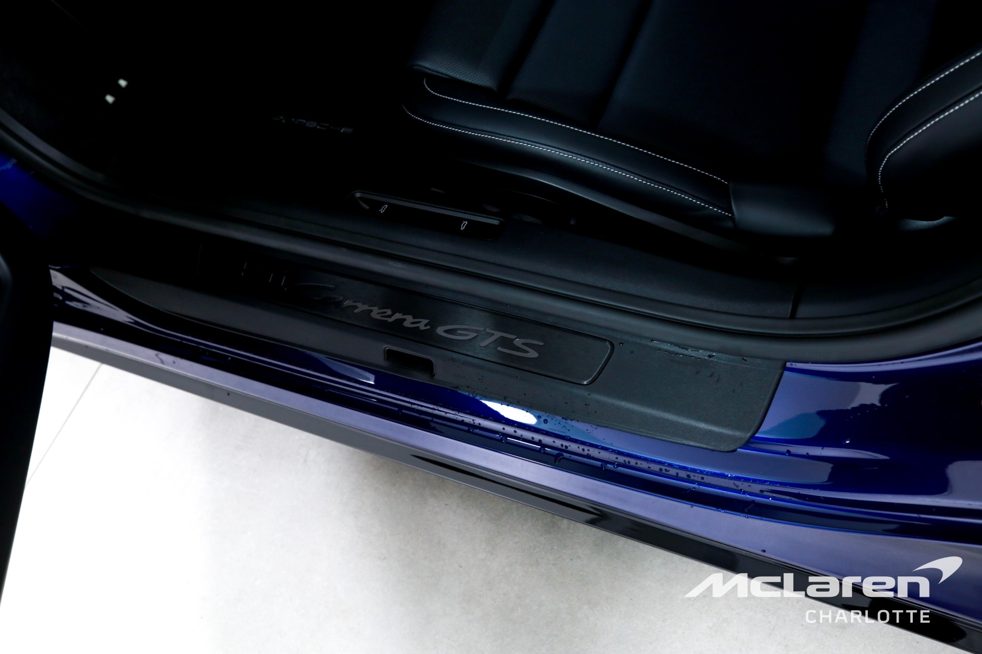 Used 2026 Porsche 911 Carrera GTS | Charlotte, NC